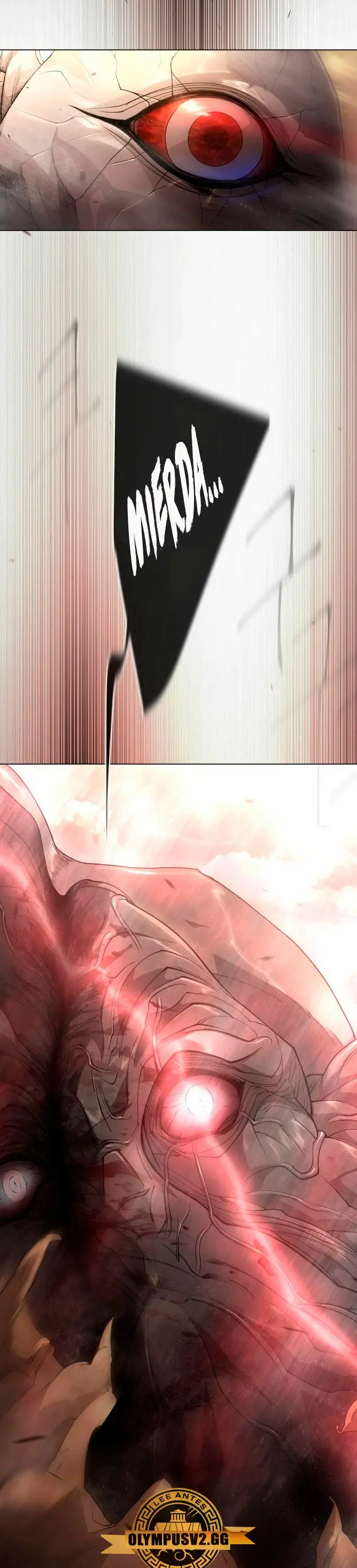 Super Human Era capítulo 144 página 53
