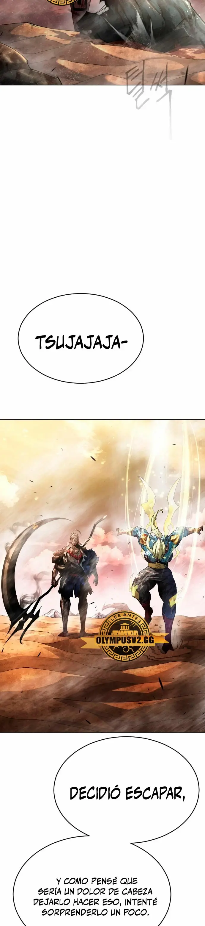 Super Human Era capítulo 144 página 57