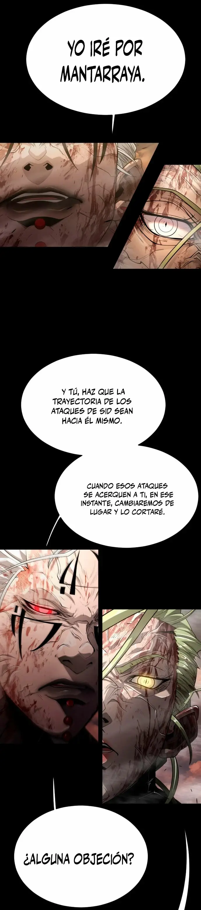 Super Human Era capítulo 144 página 60