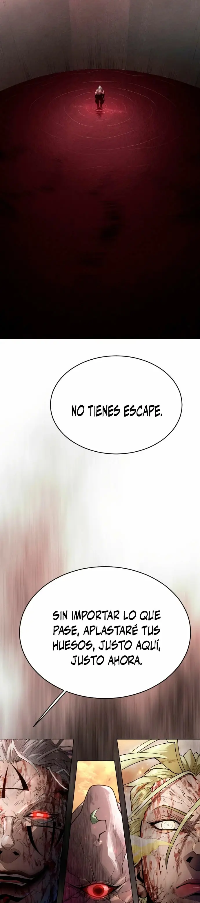 Super Human Era capítulo 144 página 63