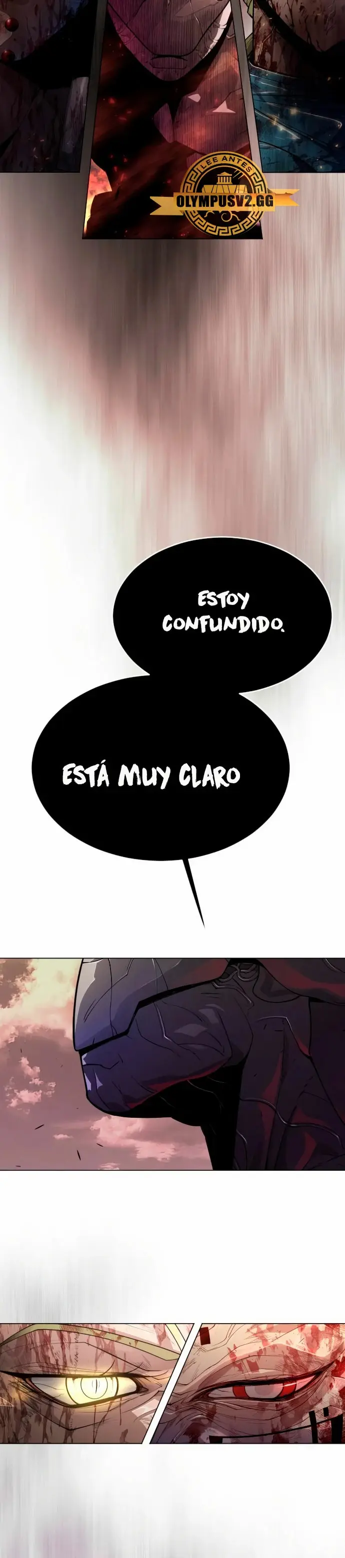 Super Human Era capítulo 144 página 64