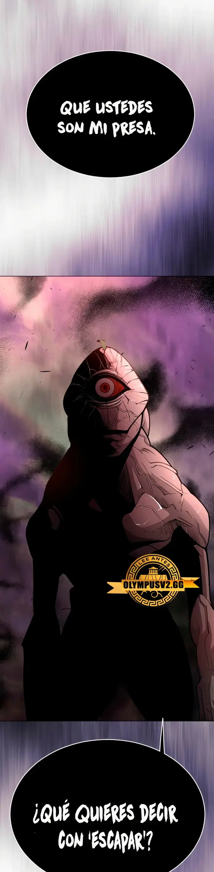 Super Human Era capítulo 144 página 65