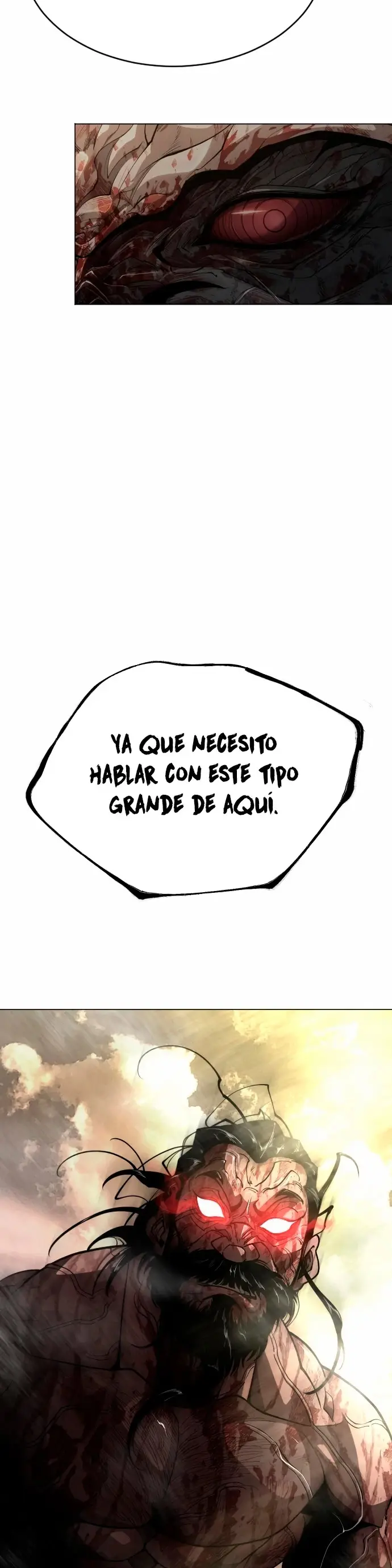 Super Human Era capítulo 145 página 5