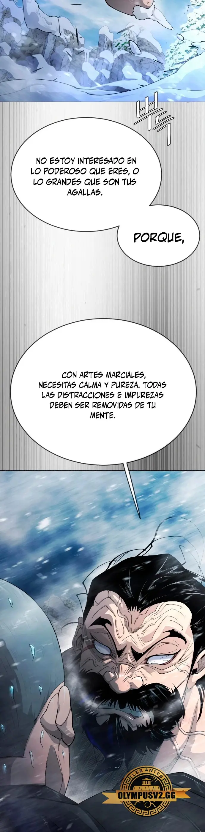 Super Human Era capítulo 145 página 15
