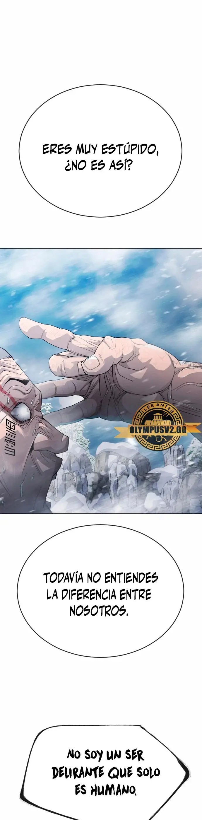 Super Human Era capítulo 145 página 18