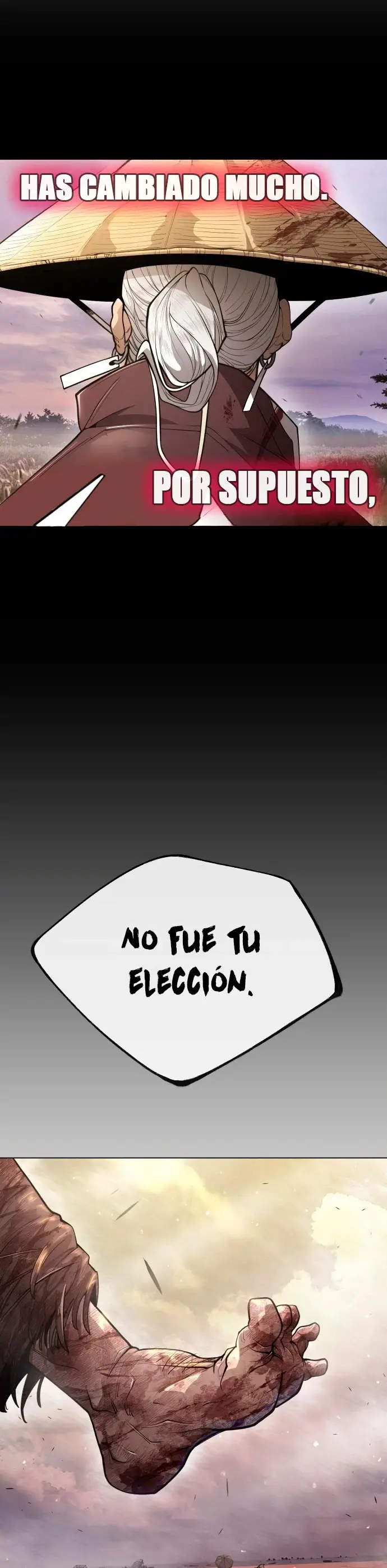 Super Human Era capítulo 145 página 23