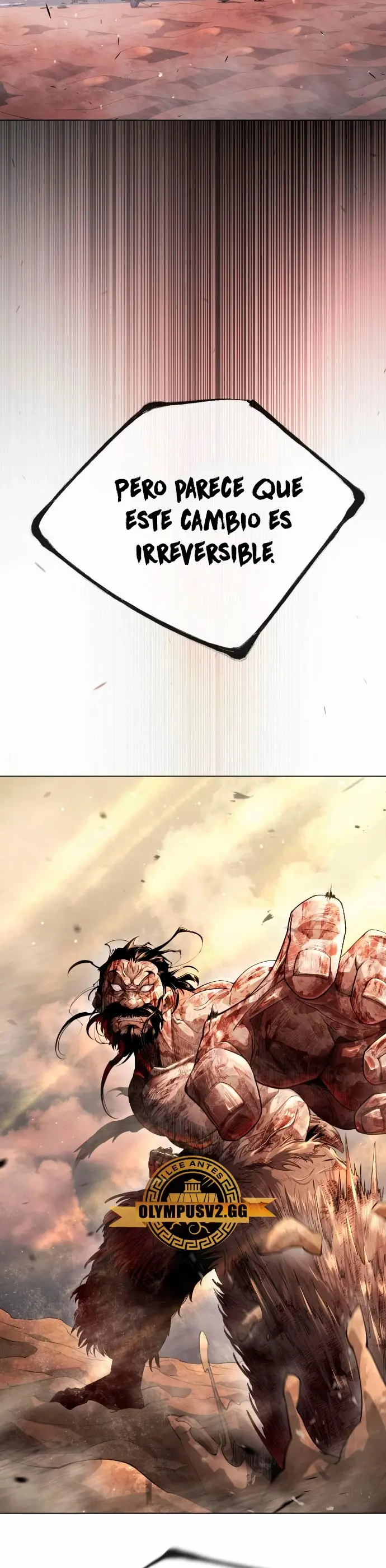 Super Human Era capítulo 145 página 24