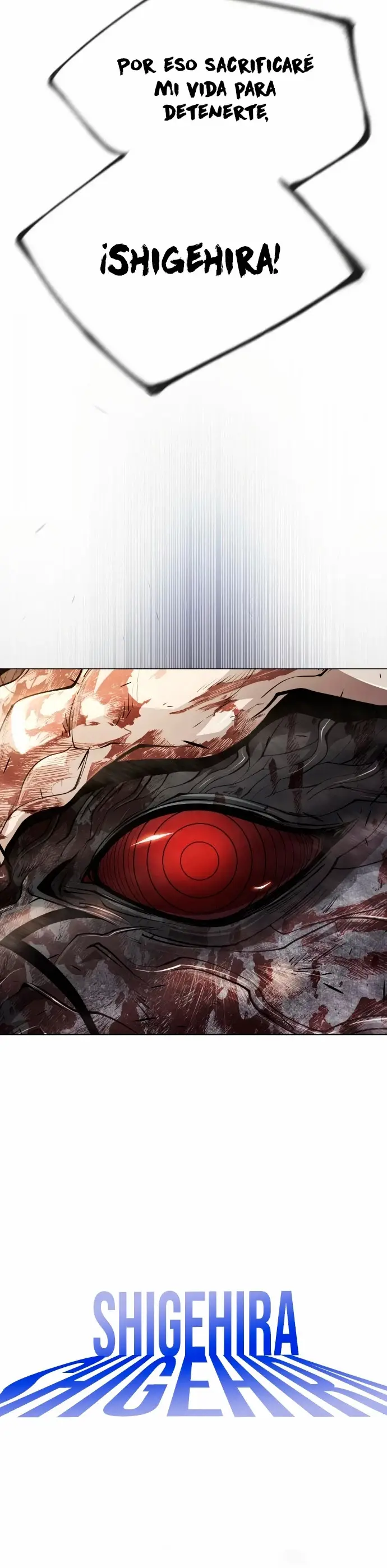 Super Human Era capítulo 145 página 25