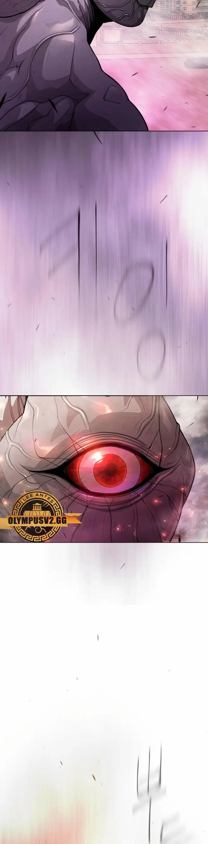 Super Human Era capítulo 145 página 28