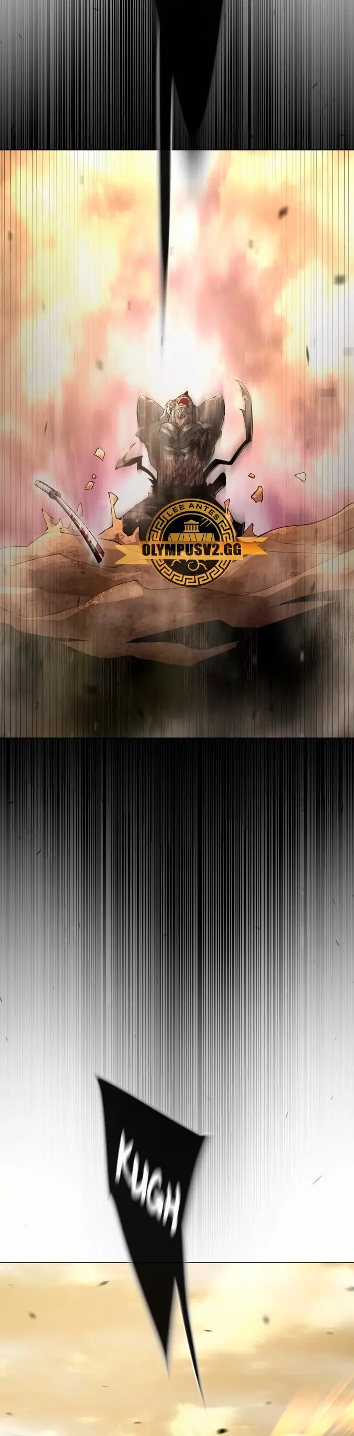 Super Human Era capítulo 145 página 31