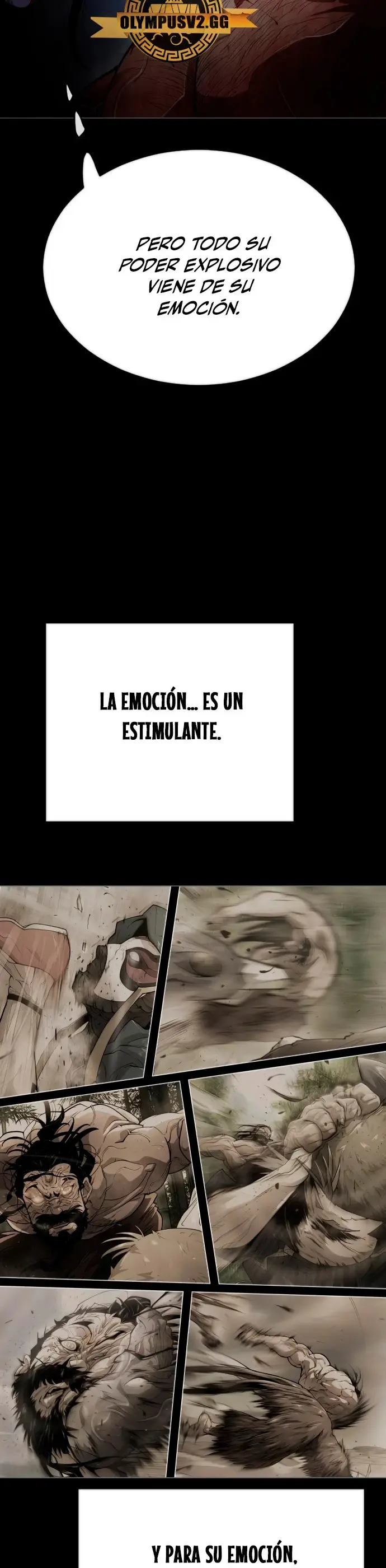 Super Human Era capítulo 145 página 53