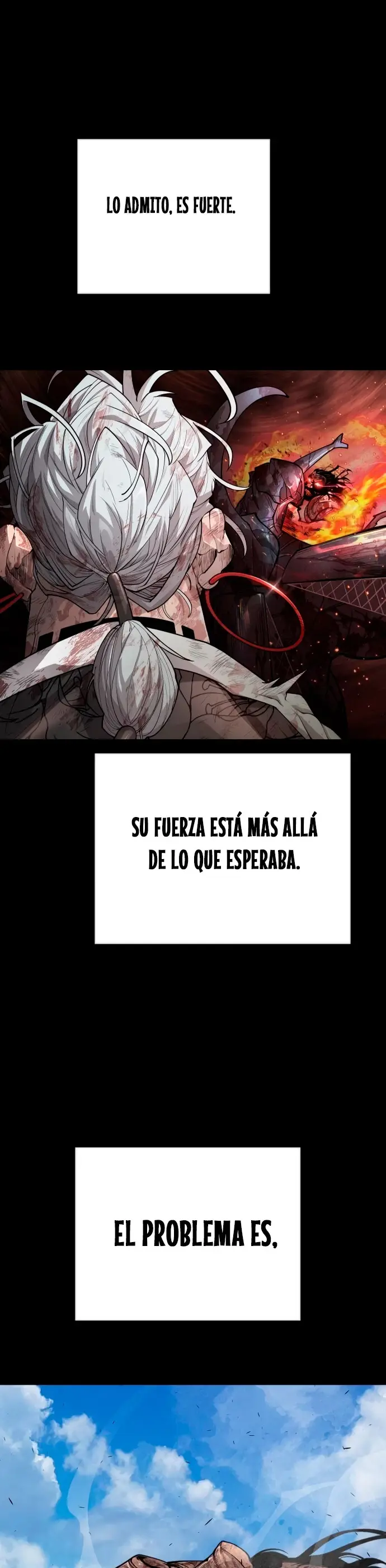 Super Human Era capítulo 145 página 55