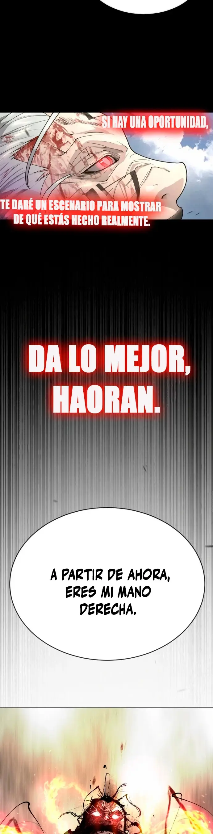 Super Human Era capítulo 145 página 63