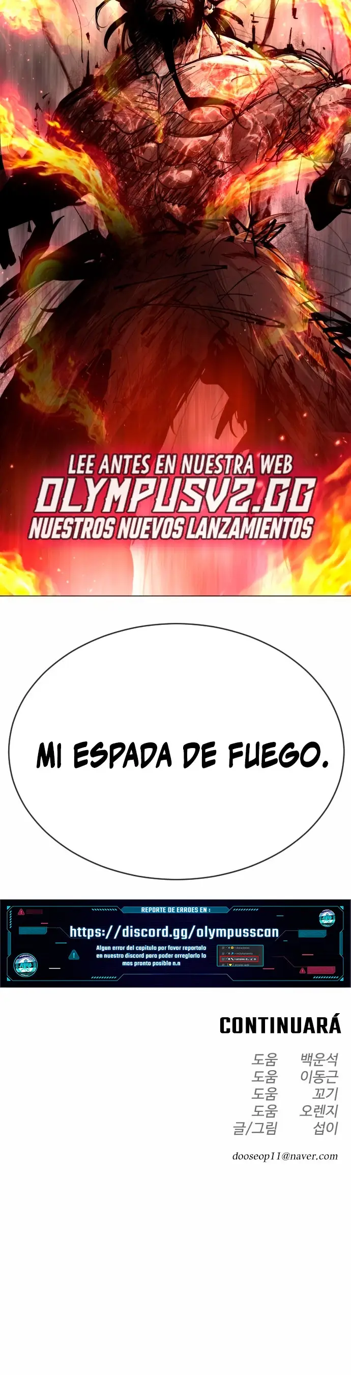 Super Human Era capítulo 145 página 64
