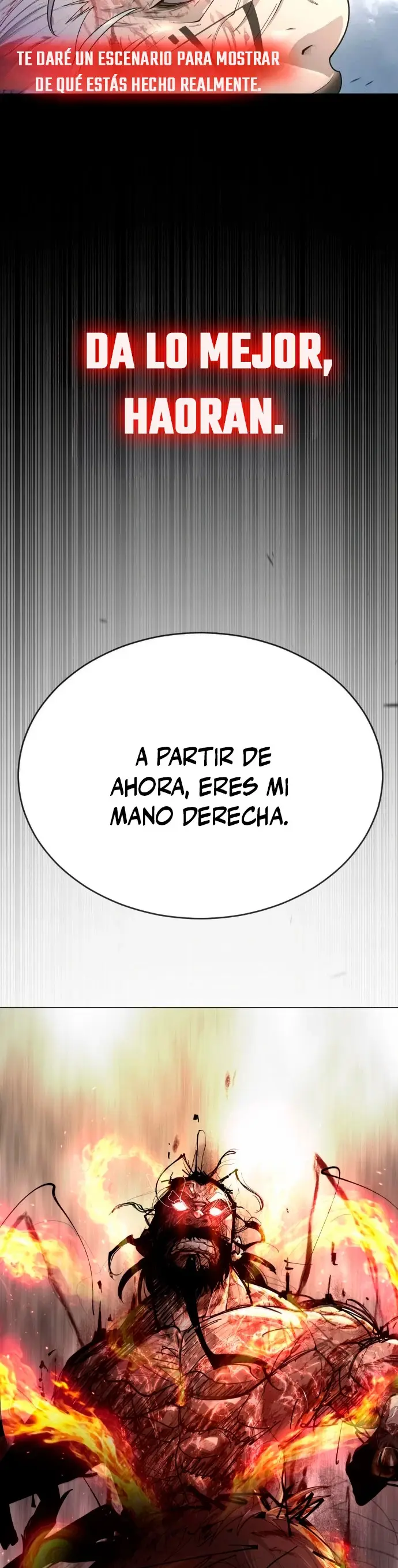 Super Human Era capítulo 146 página 4