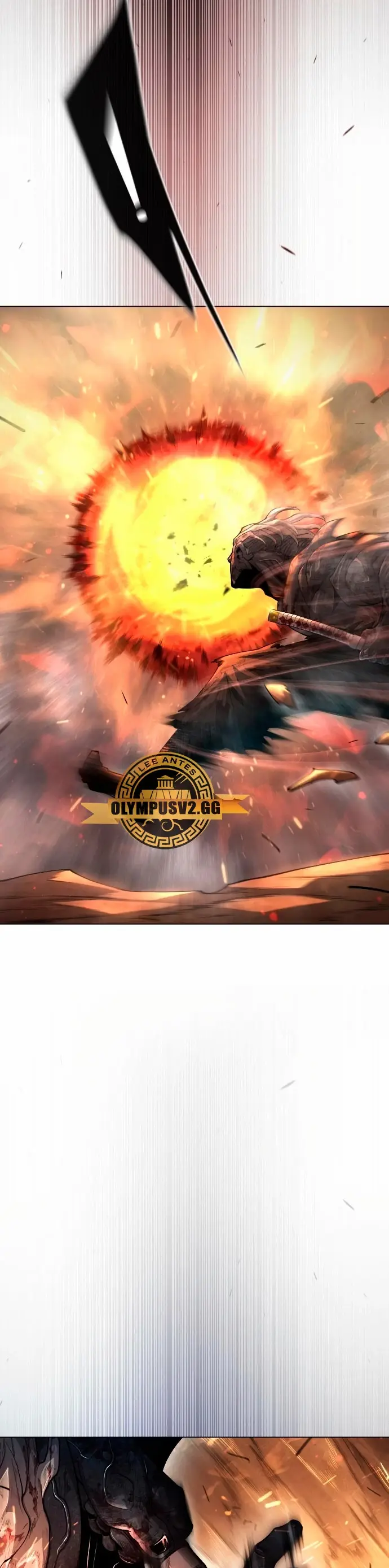 Super Human Era capítulo 146 página 14
