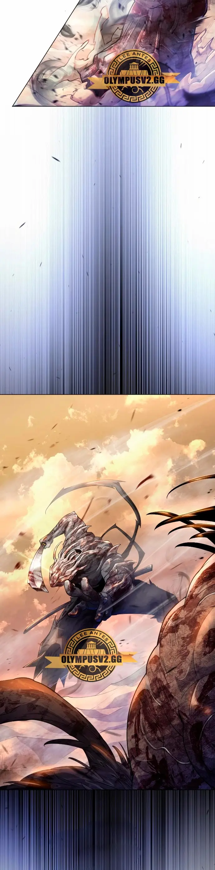 Super Human Era capítulo 146 página 26
