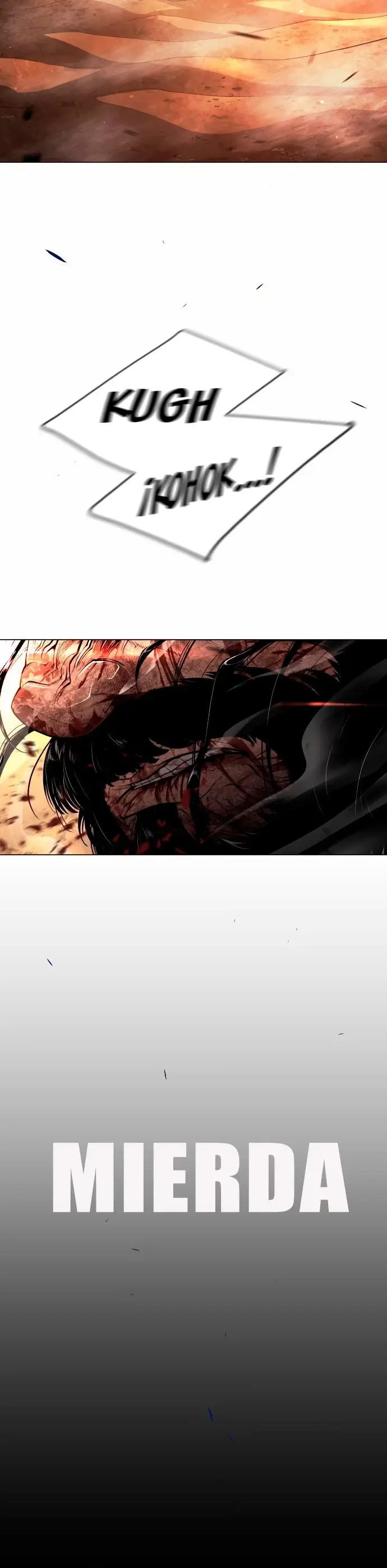 Super Human Era capítulo 146 página 31