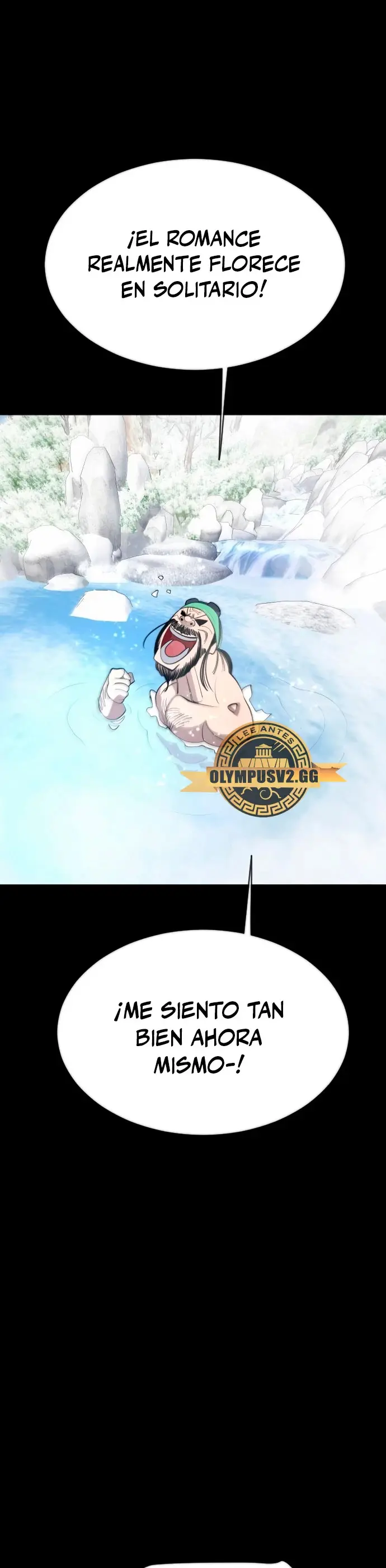 Super Human Era capítulo 146 página 38