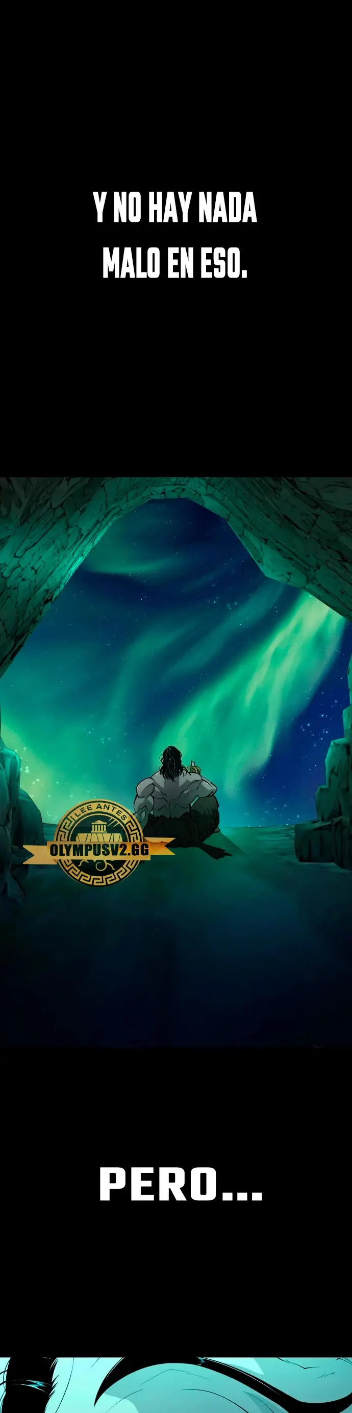 Super Human Era capítulo 146 página 42