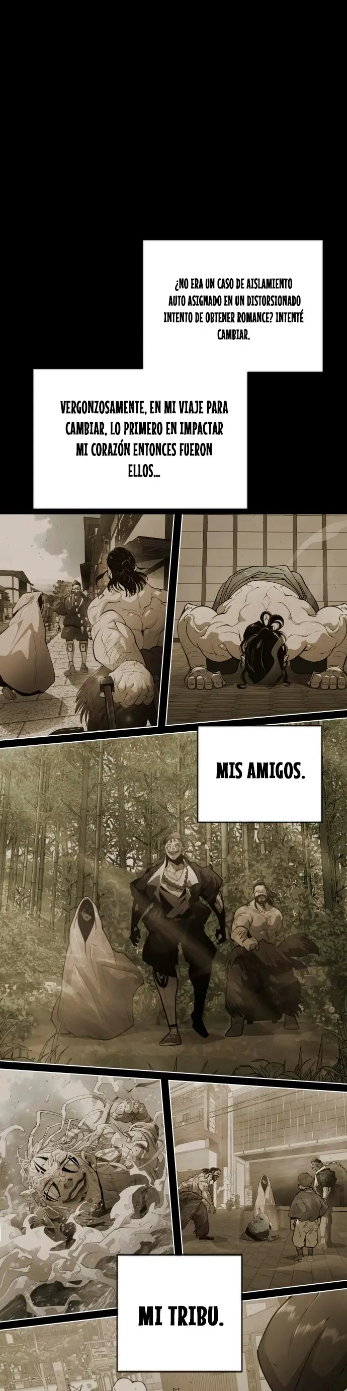 Super Human Era capítulo 146 página 44