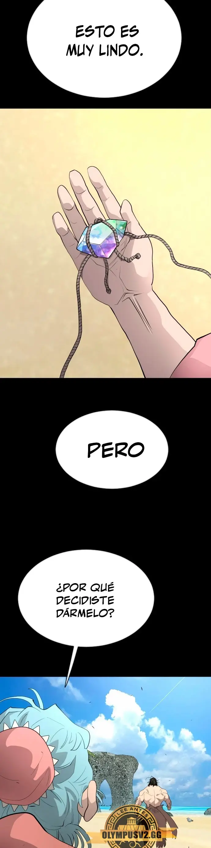 Super Human Era capítulo 146 página 47