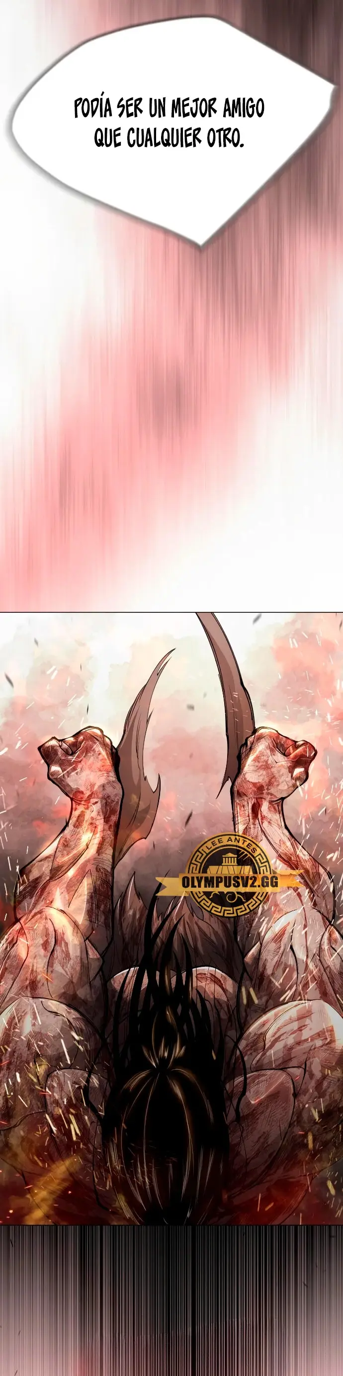 Super Human Era capítulo 146 página 50