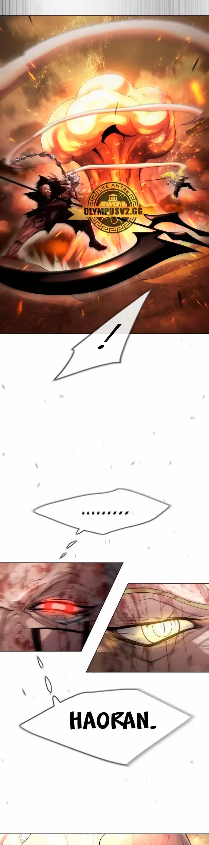 Super Human Era capítulo 146 página 56