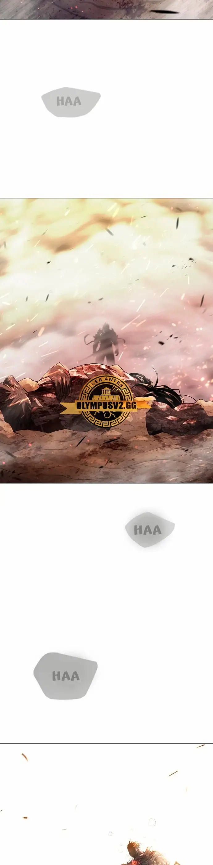 Super Human Era capítulo 146 página 58