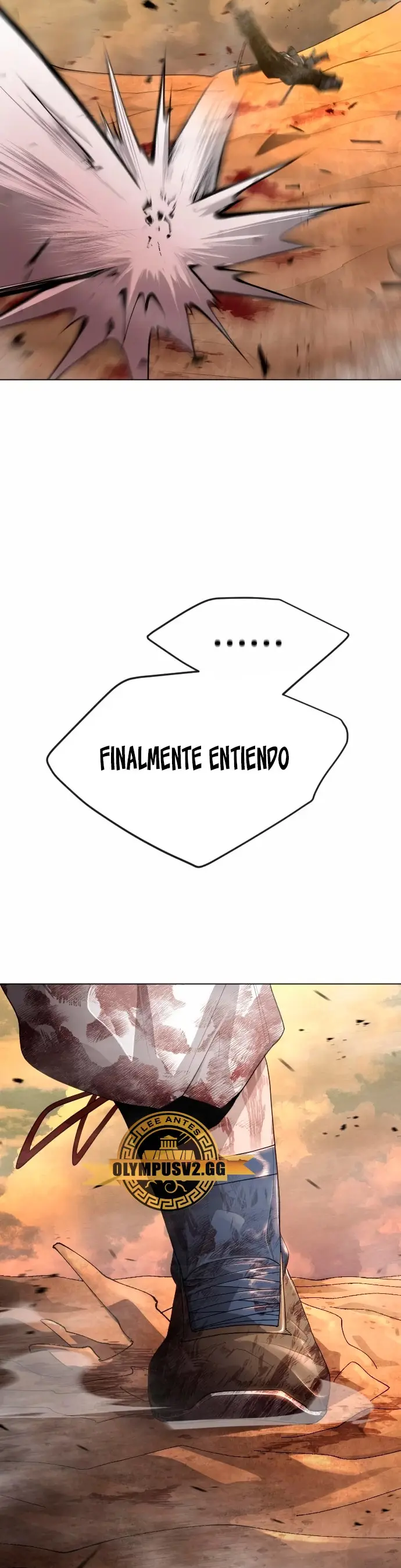 Super Human Era capítulo 146 página 62
