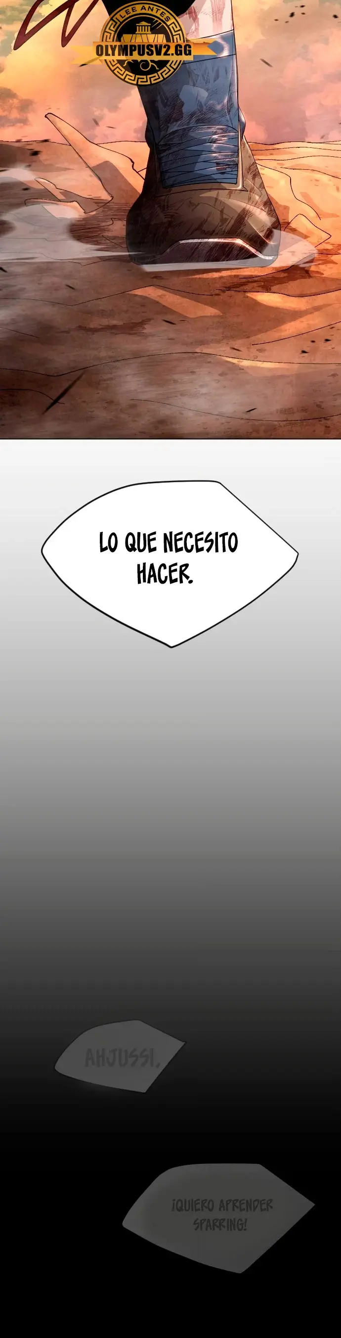 Super Human Era capítulo 147 página 4