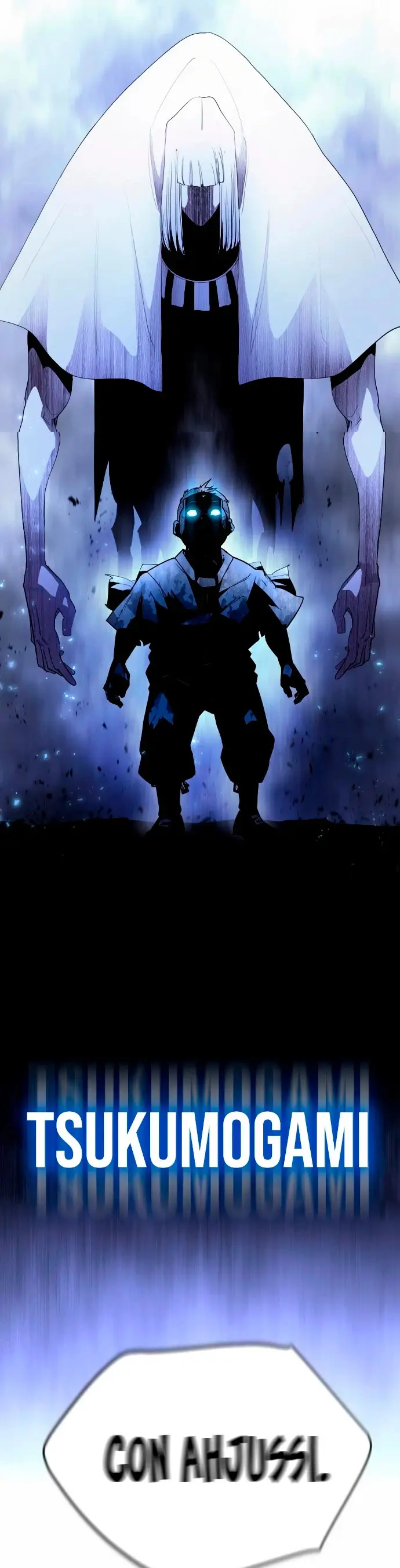 Super Human Era capítulo 147 página 7