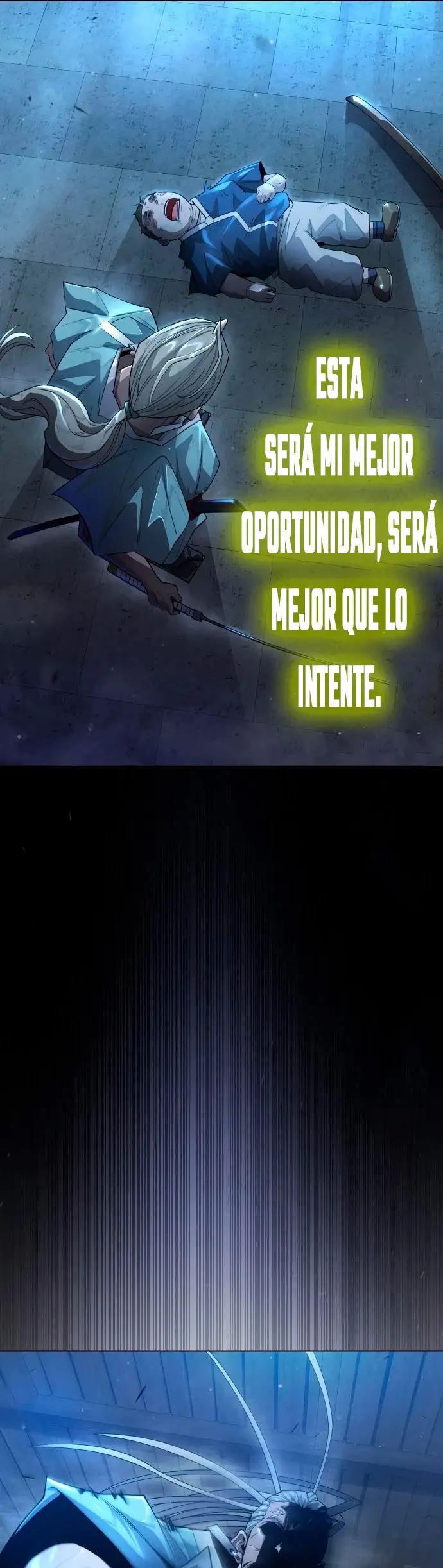 Super Human Era capítulo 147 página 12