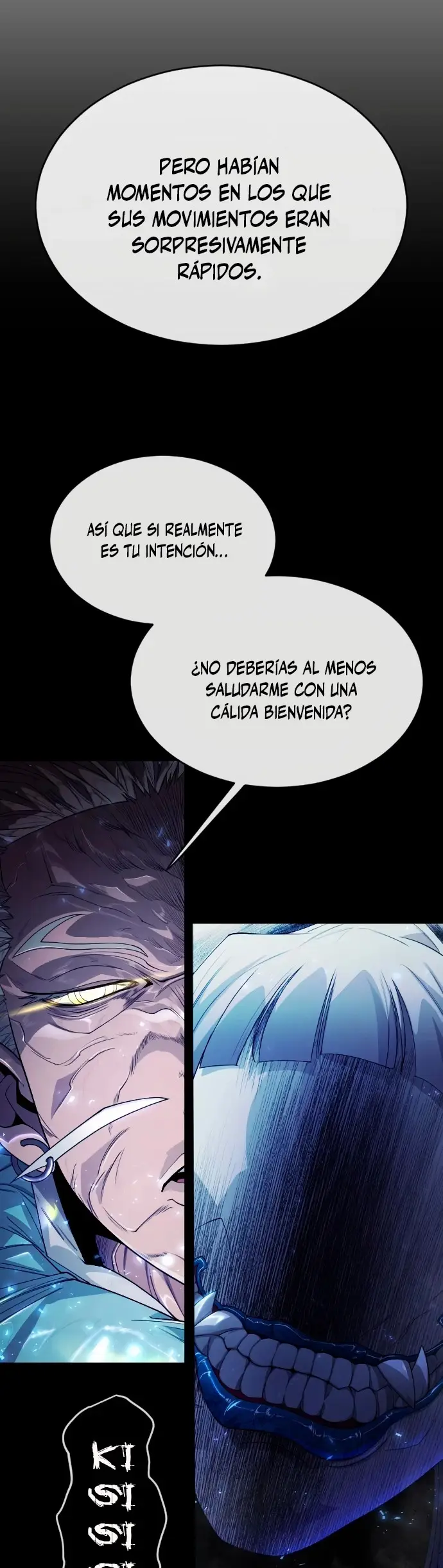 Super Human Era capítulo 147 página 17