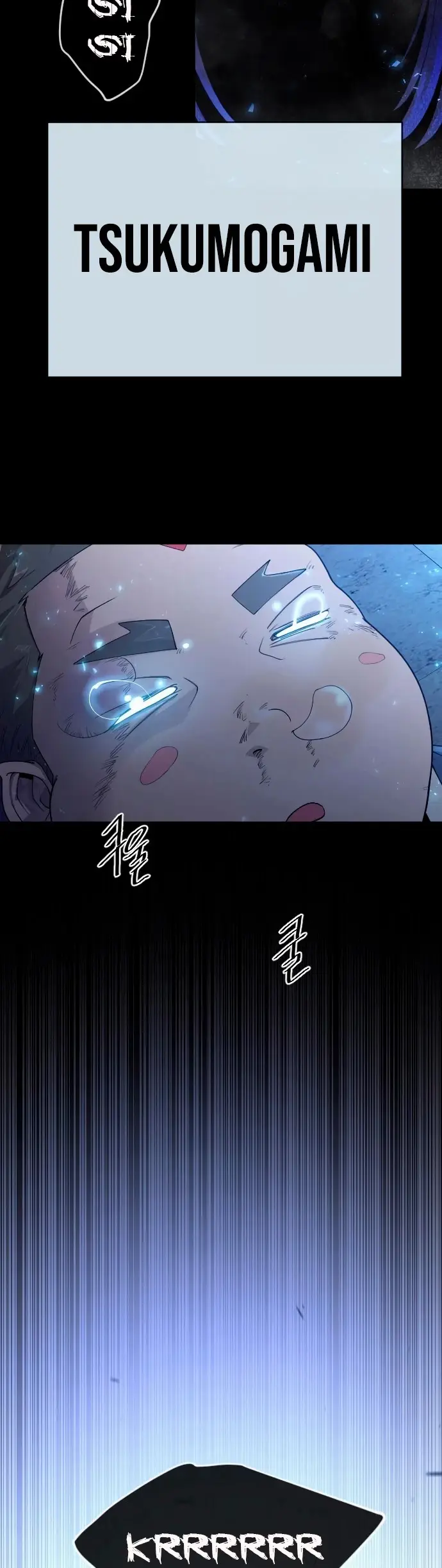 Super Human Era capítulo 147 página 18
