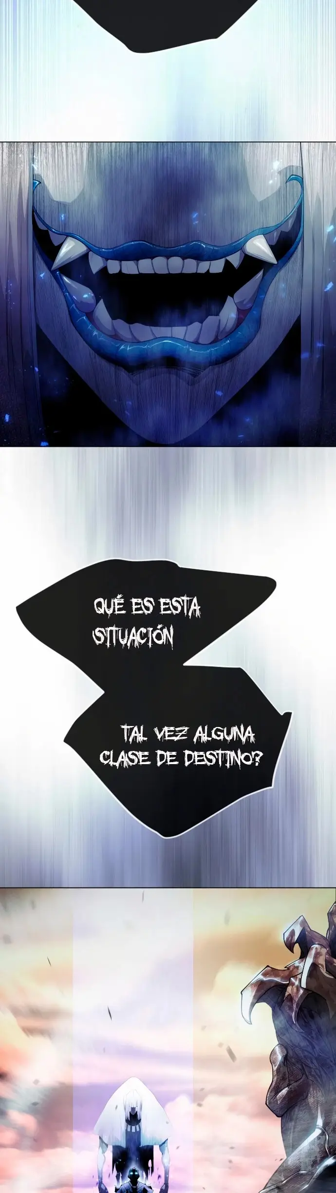 Super Human Era capítulo 147 página 19
