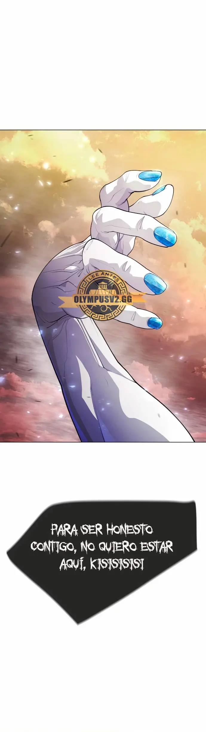 Super Human Era capítulo 147 página 21