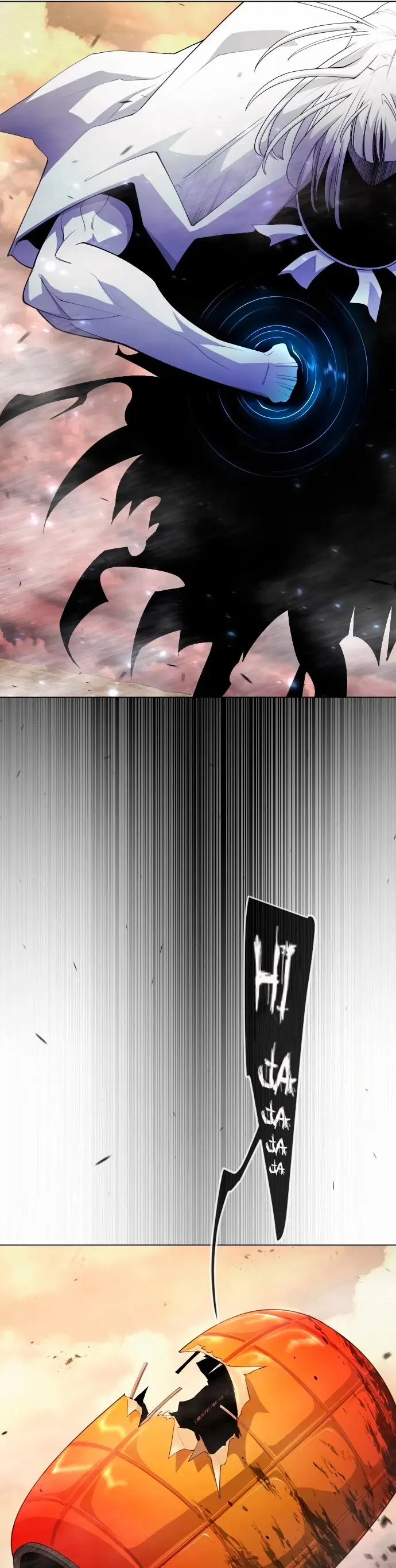 Super Human Era capítulo 147 página 22