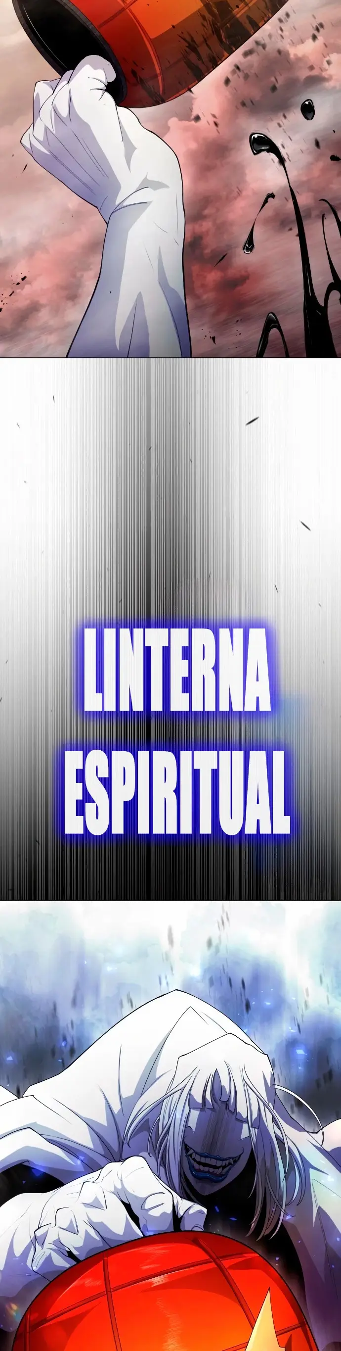 Super Human Era capítulo 147 página 23