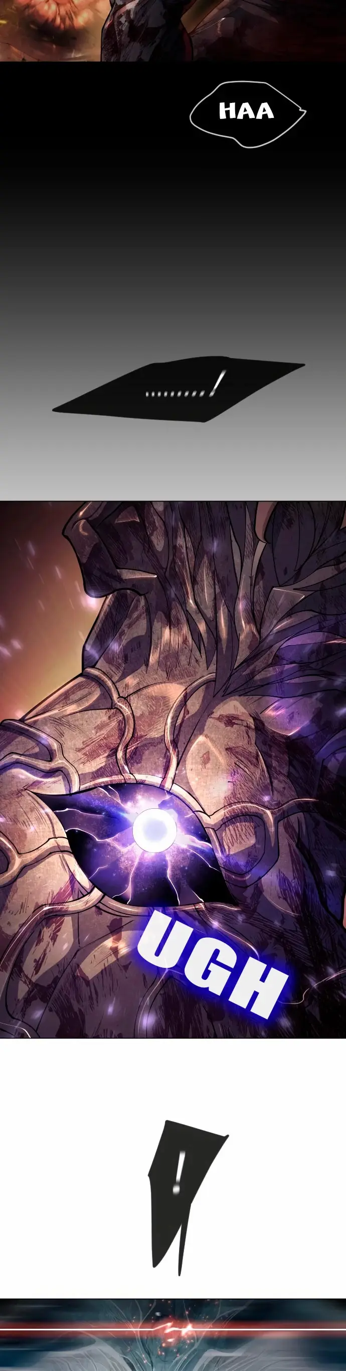 Super Human Era capítulo 147 página 28