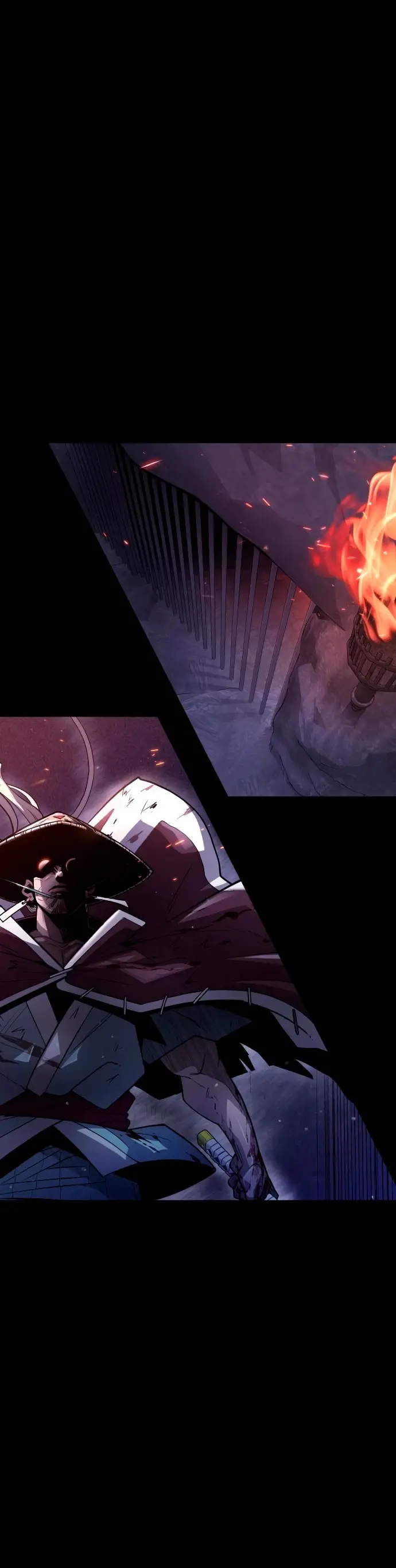 Super Human Era capítulo 147 página 30