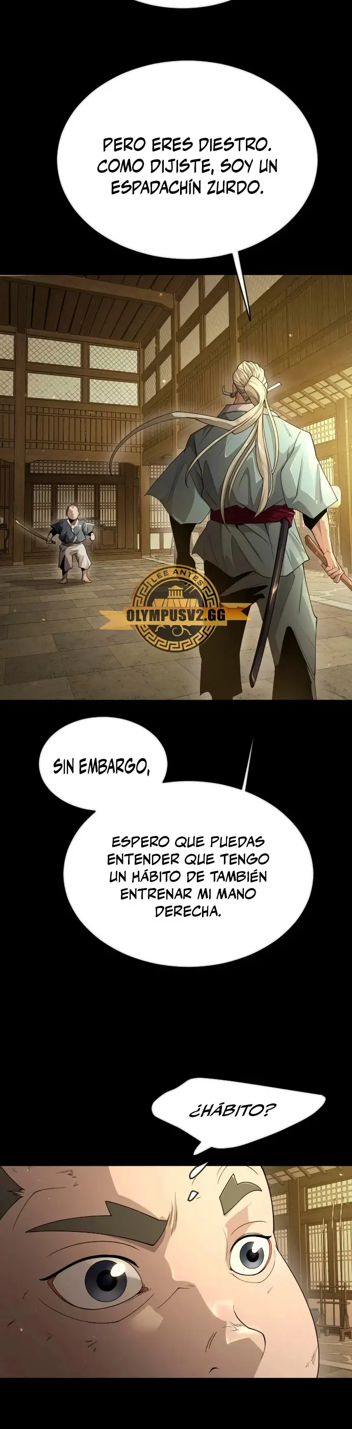 Super Human Era capítulo 147 página 40
