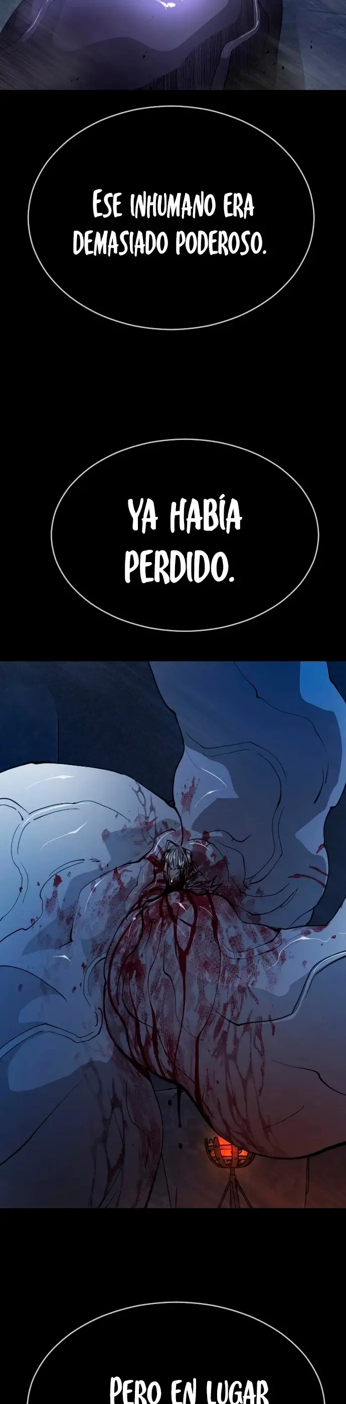 Super Human Era capítulo 147 página 48