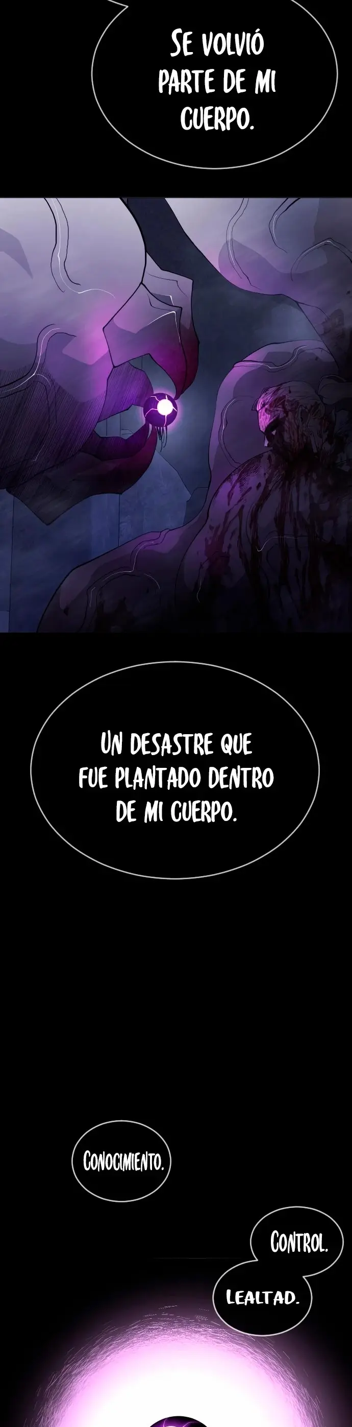 Super Human Era capítulo 147 página 50