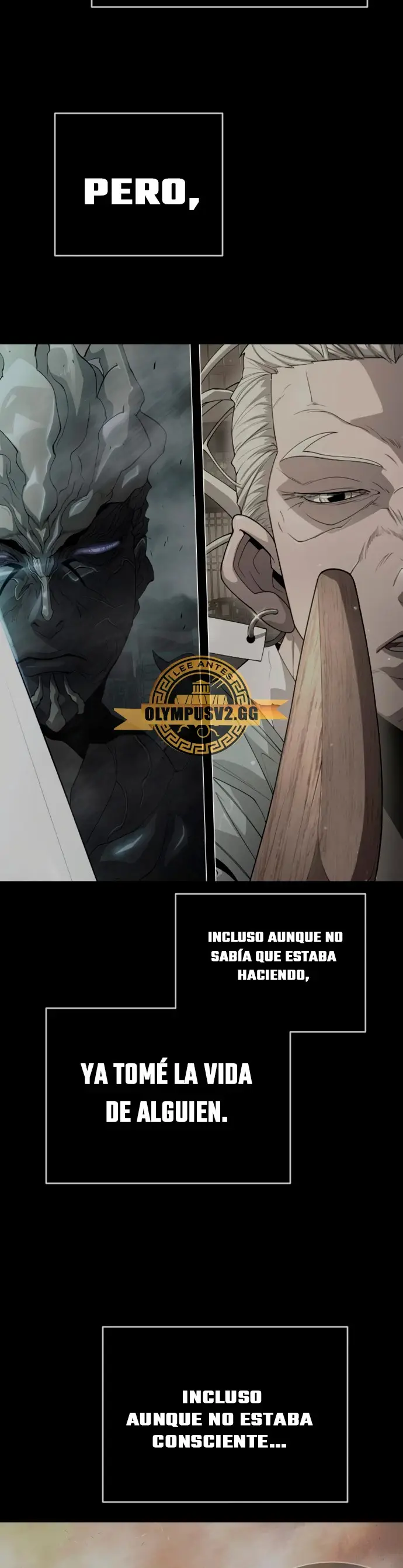 Super Human Era capítulo 147 página 54