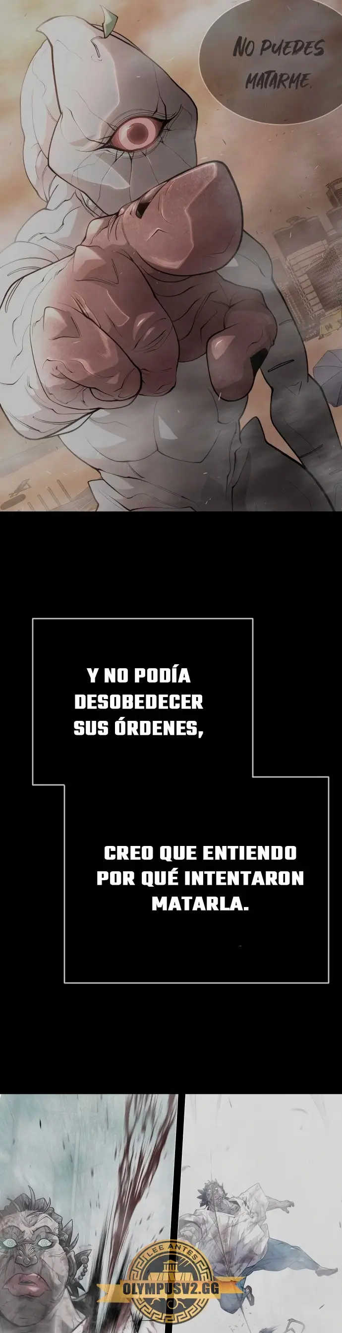Super Human Era capítulo 147 página 55