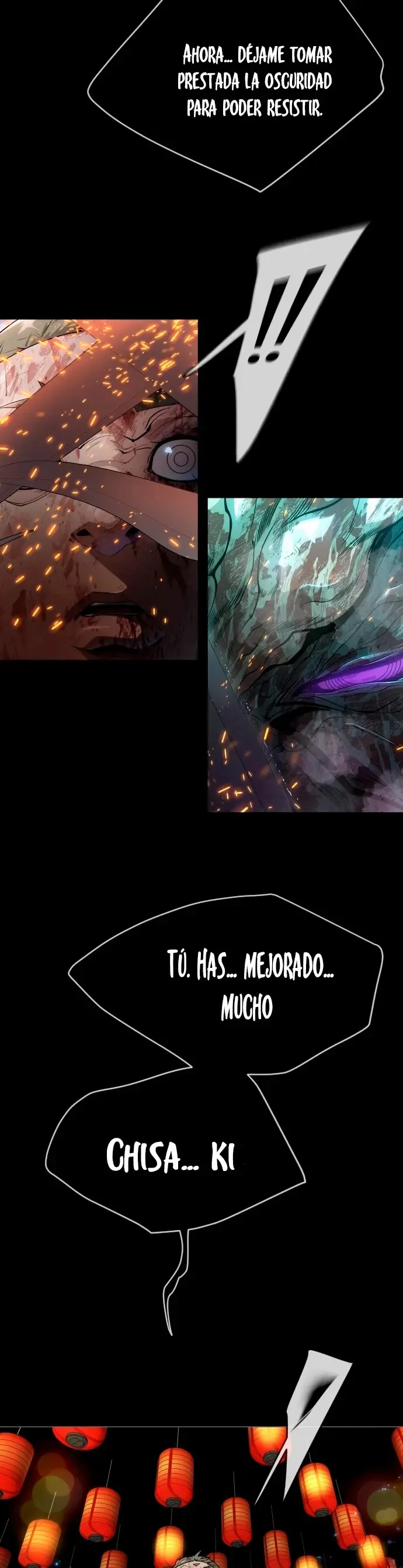 Super Human Era capítulo 147 página 58