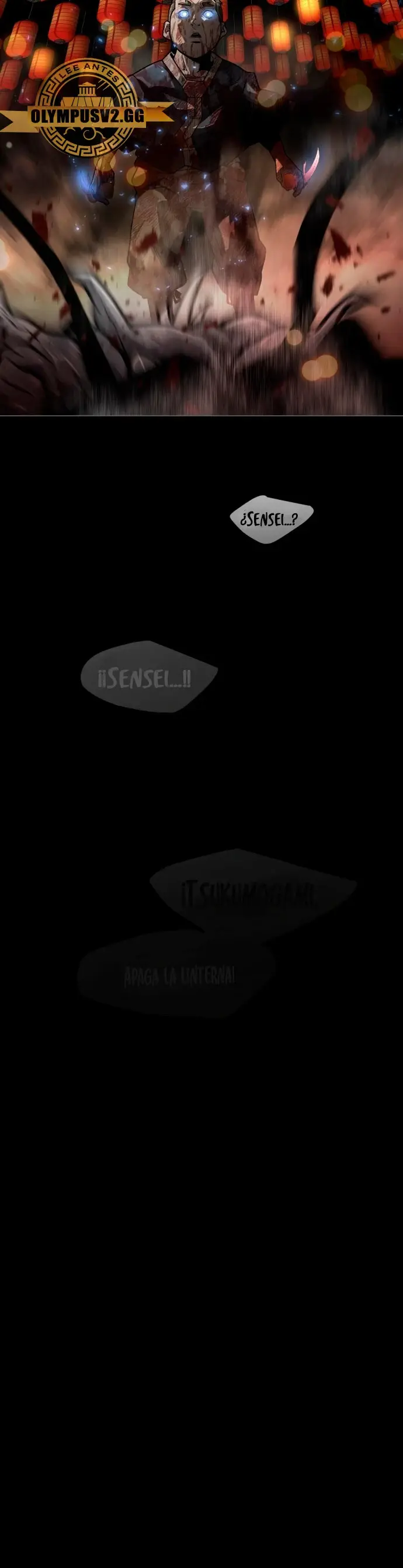 Super Human Era capítulo 147 página 59