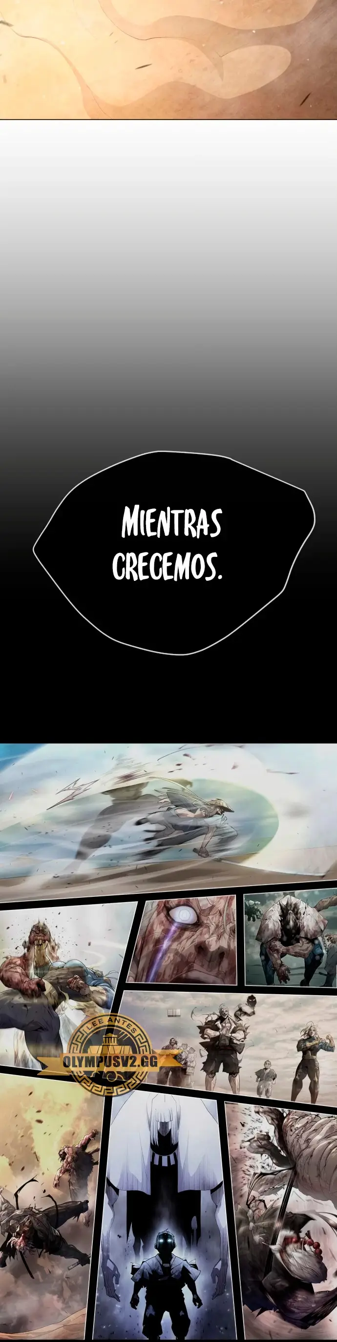 Super Human Era capítulo 147 página 64