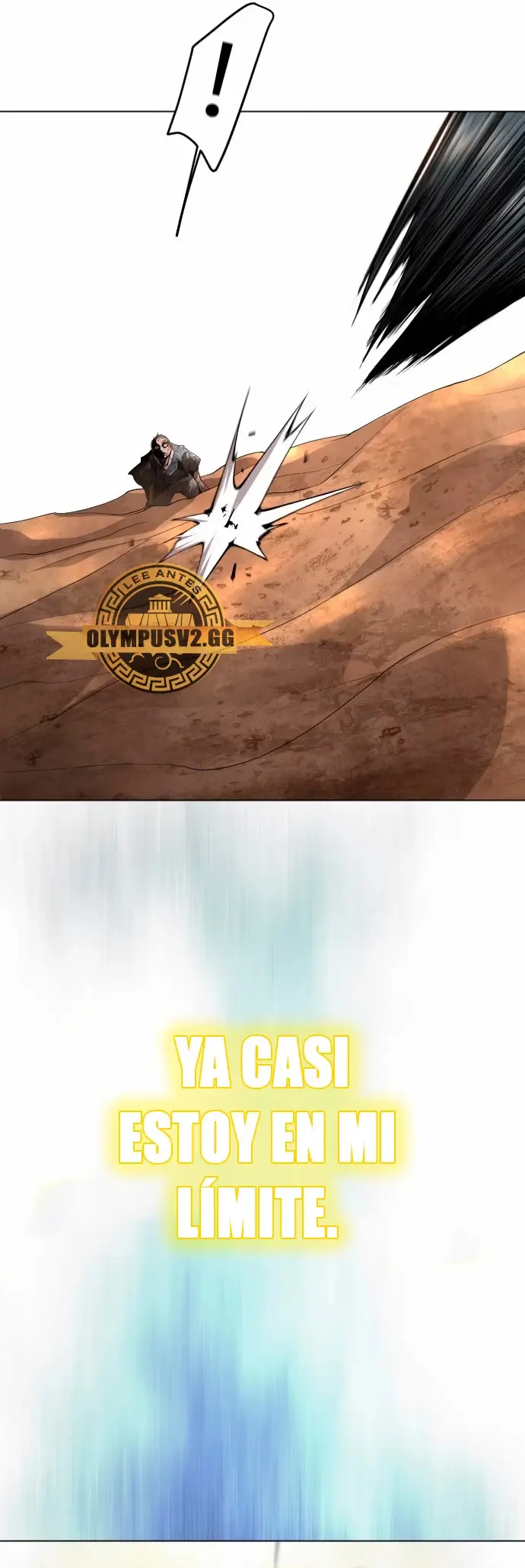 Super Human Era capítulo 147 página 72